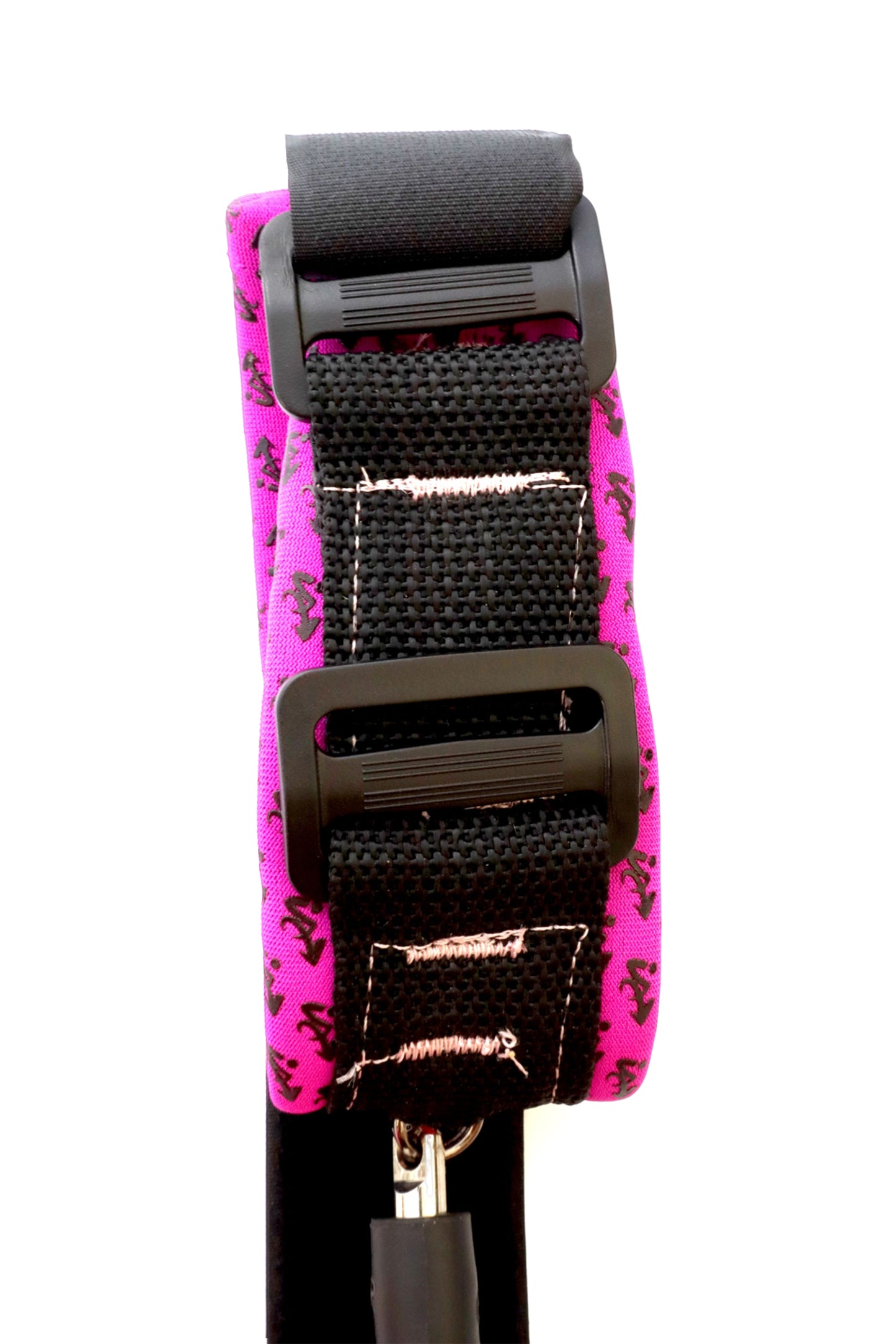 Leash Bíceps Variável Invert Style 7mm (Para Qualquer Bíceps)