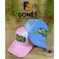 Bone Wahine / Invert Style 2025