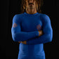 Lycra Hubboards Manga Longa 50+ UV