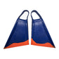 Nadadeira Air Hubb Houston Midnight & Orange