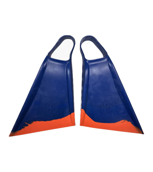 Nadadeira Air Hubb Houston Midnight & Orange