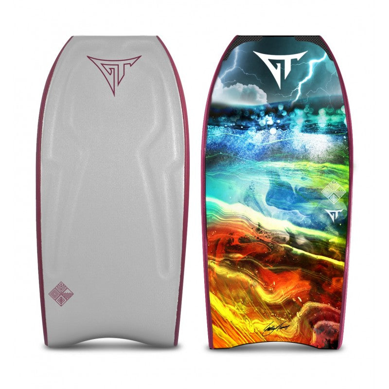 GT BOARDS ELEMENT FUSION