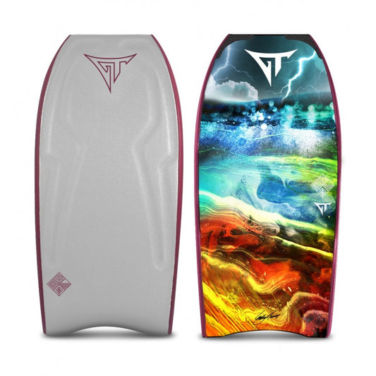 GT BOARDS ELEMENT FUSION