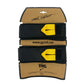 Presilha/Leash de nadadeira Gyroll “Velcro Fin Saver”