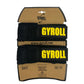 Presilha/Leash de nadadeira Gyroll “Velcro Fin Saver”