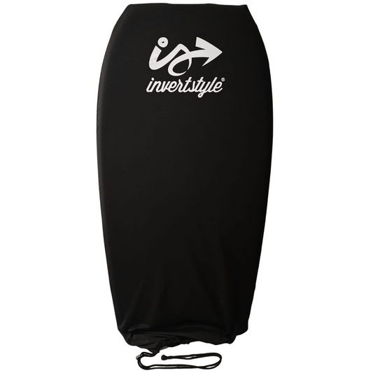 Capa Invert Style Franelada (Pano)