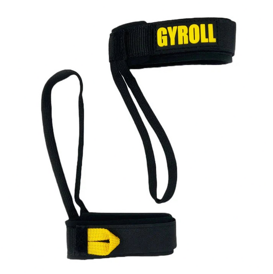 Presilha de nadadeira Gyroll “Velcro Fin Saver”