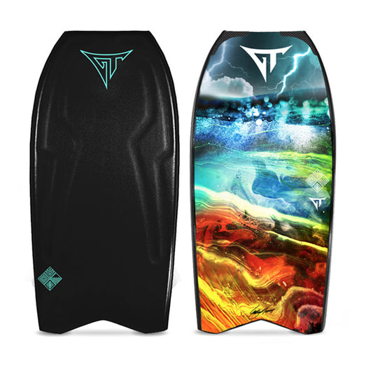 GT BOARDS ELEMENT FUSION