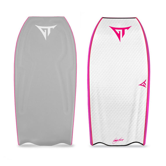 GT BOARDS MEGA-T CRESCENT TAIL