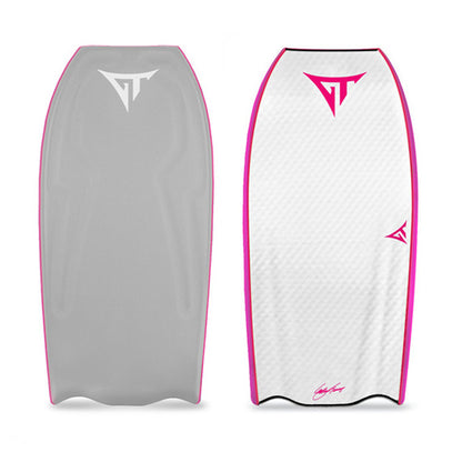 GT BOARDS MEGA-T CRESCENT TAIL