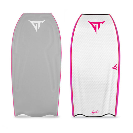 GT BOARDS MEGA-T CRESCENT TAIL