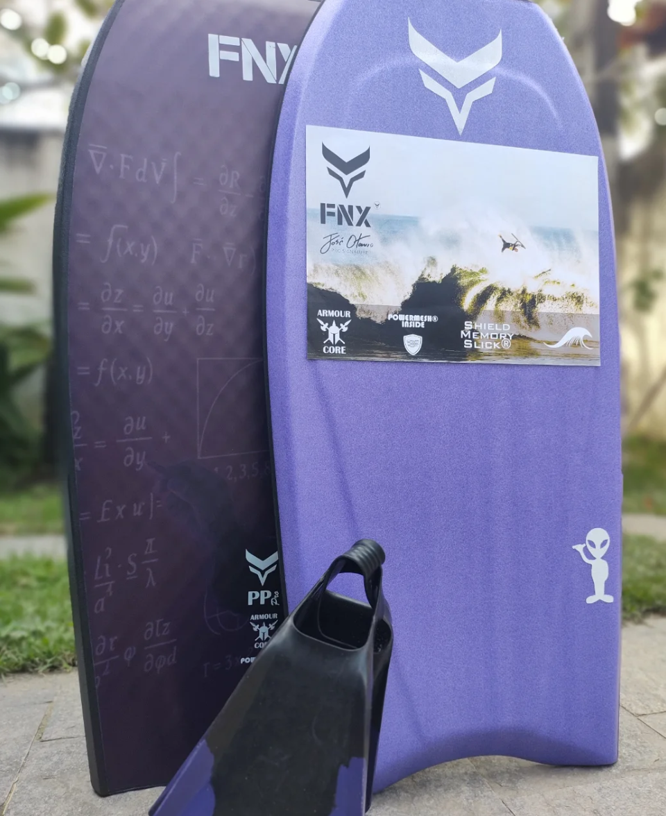 Fenix PP Pro Signature José Otávio – Invert Style Store