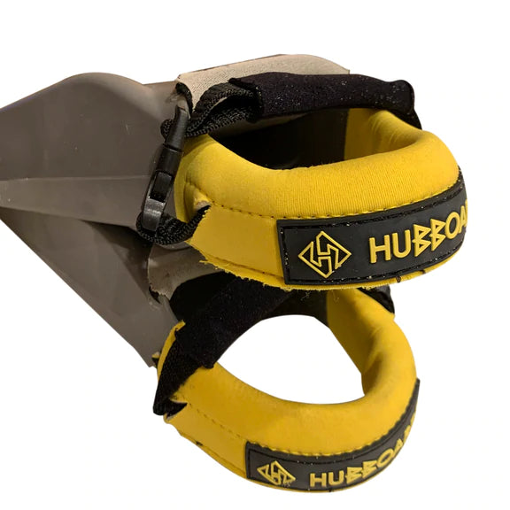 Hubboards Deluxe Fin Saver