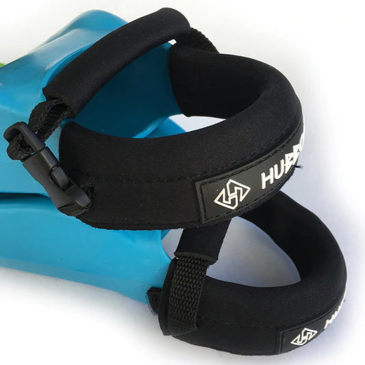 Hubboards Deluxe Fin Saver