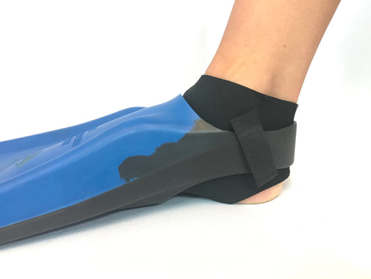 Meia de Neoprene Invert Style Storm 2mm