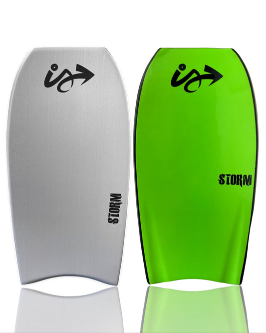 COMBO 02 Invert Style Board + Leash 7mm