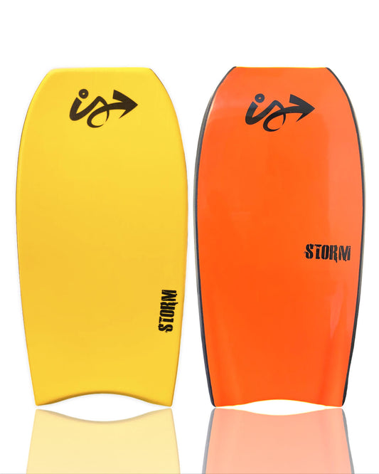 COMBO 01 Invert Style Board + Nadadeira Genêsis + IS Leash 7mm + Ally Fin Saver