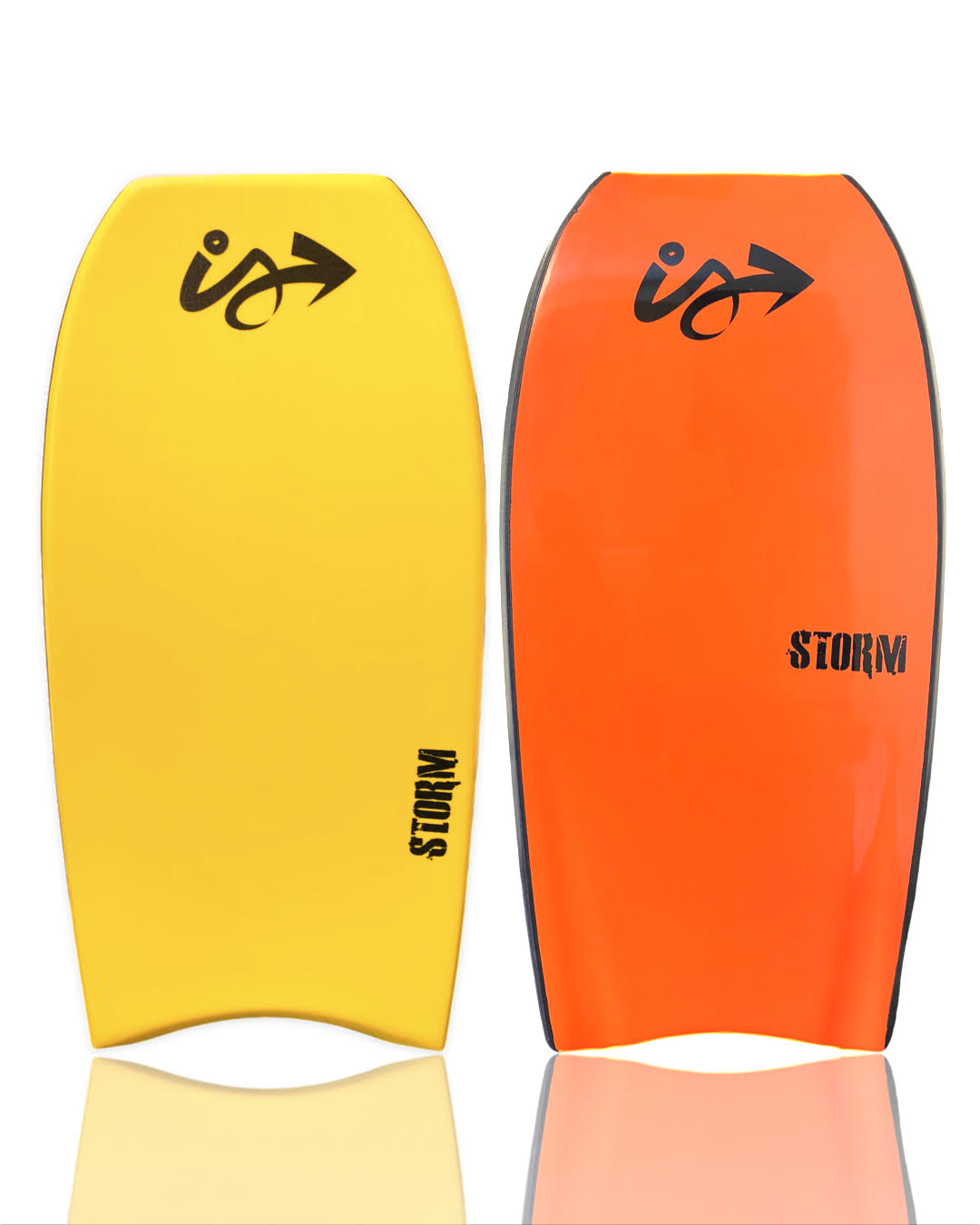 Invert Style Boards Storm PP