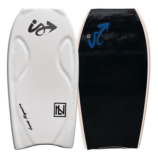 Invert Style Boards PP Lucas Nogueira Pro White Edition