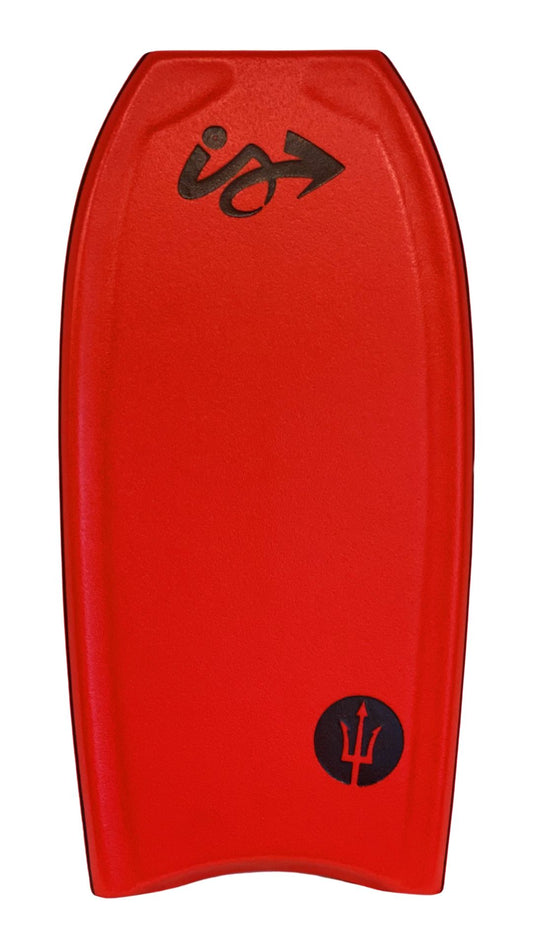 Invert Style Boards Poseidon PP Crescent