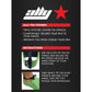 Ally Fin Saver