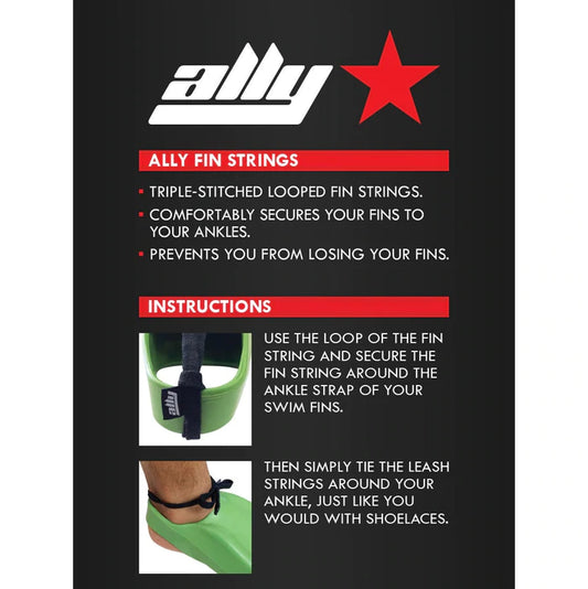 Ally Fin Saver