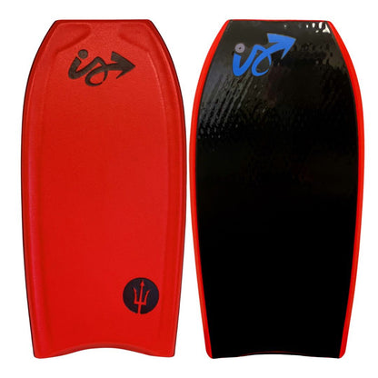 Invert Style Boards Poseidon PP Crescent