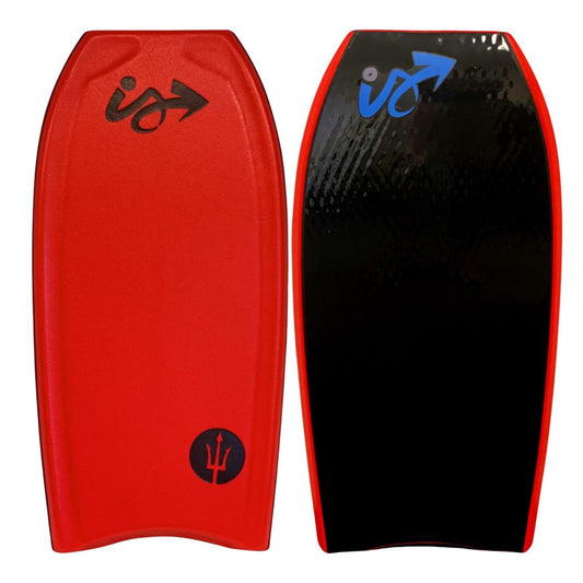 Invert Style Boards Poseidon PP Crescent
